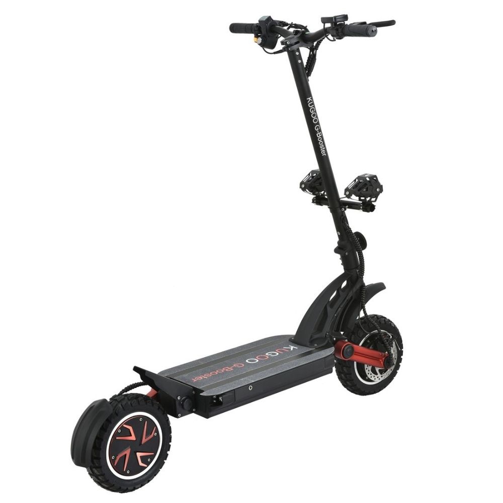 Электросамокат Kugoo G-Booster 2024
