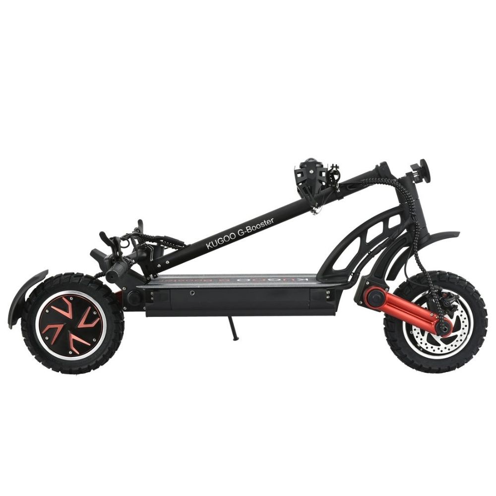 Электросамокат Kugoo G-Booster 2024
