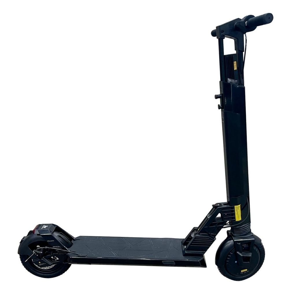 Электросамокат Kugoo HX Plus 36V15Ah 250W Электросамокат Kugoo HX Plus 36V15Ah 250W