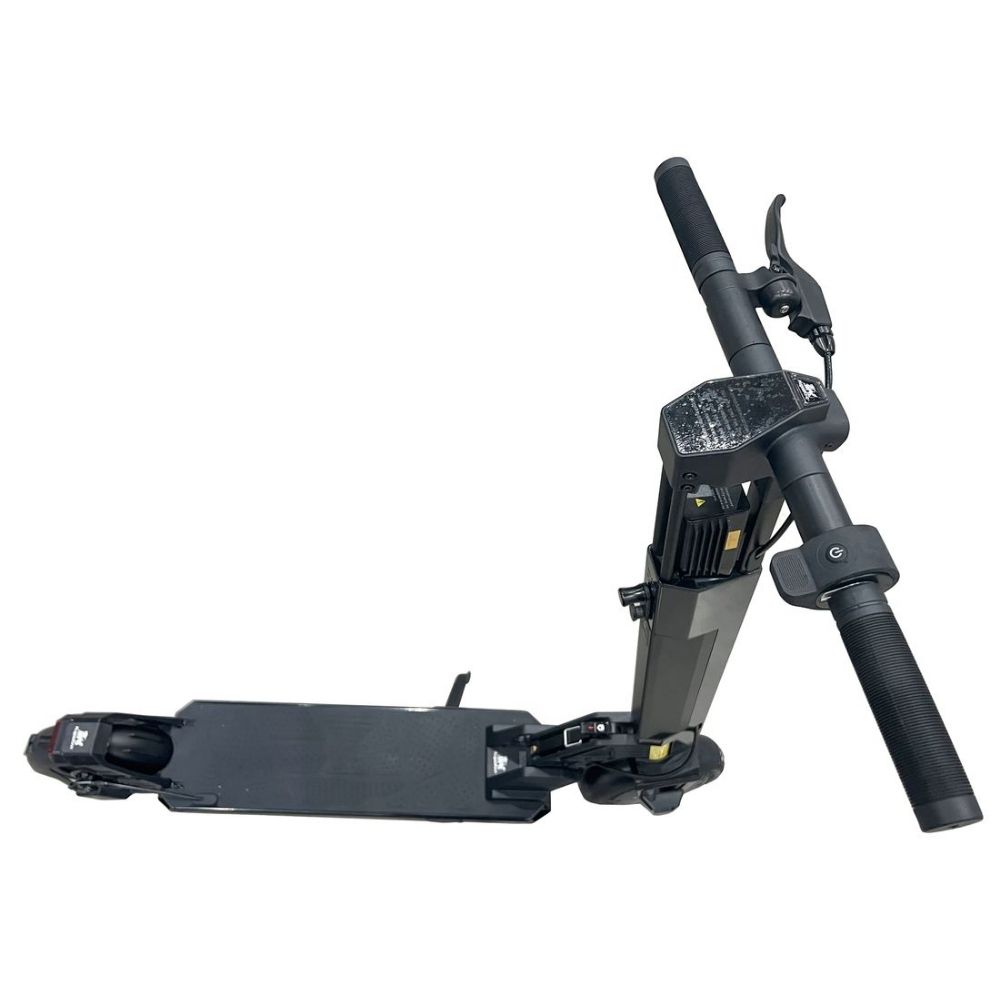 Электросамокат Kugoo HX Plus 36V15Ah 250W Электросамокат Kugoo HX Plus 36V15Ah 250W