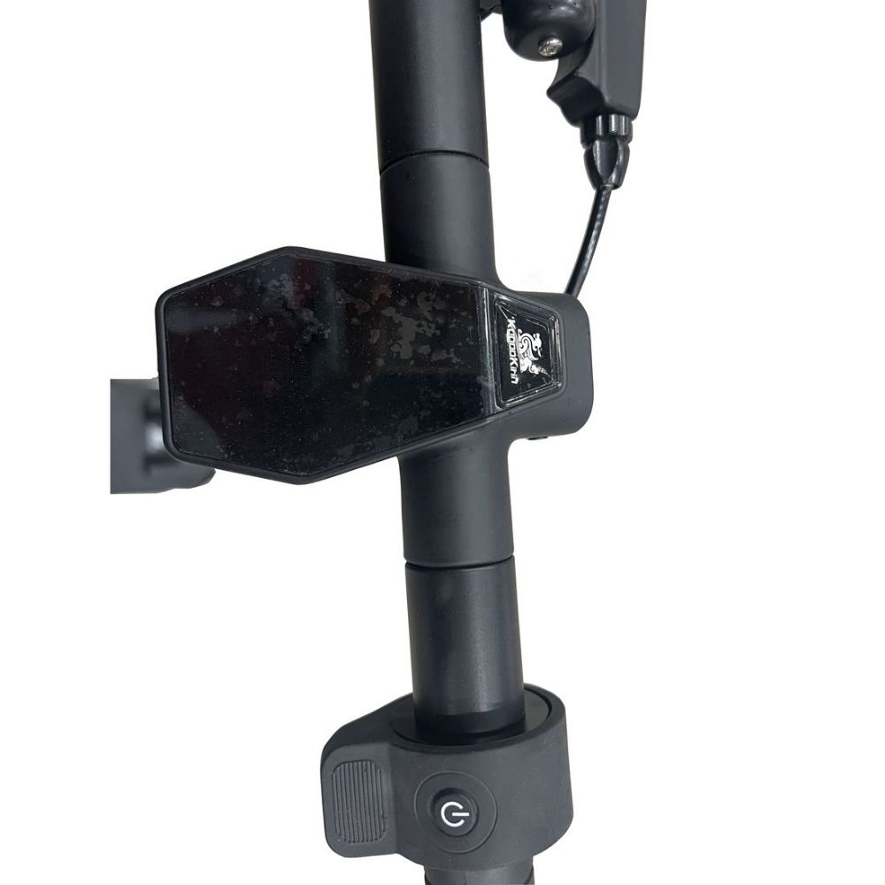 Электросамокат Kugoo HX Plus 36V15Ah 250W Электросамокат Kugoo HX Plus 36V15Ah 250W