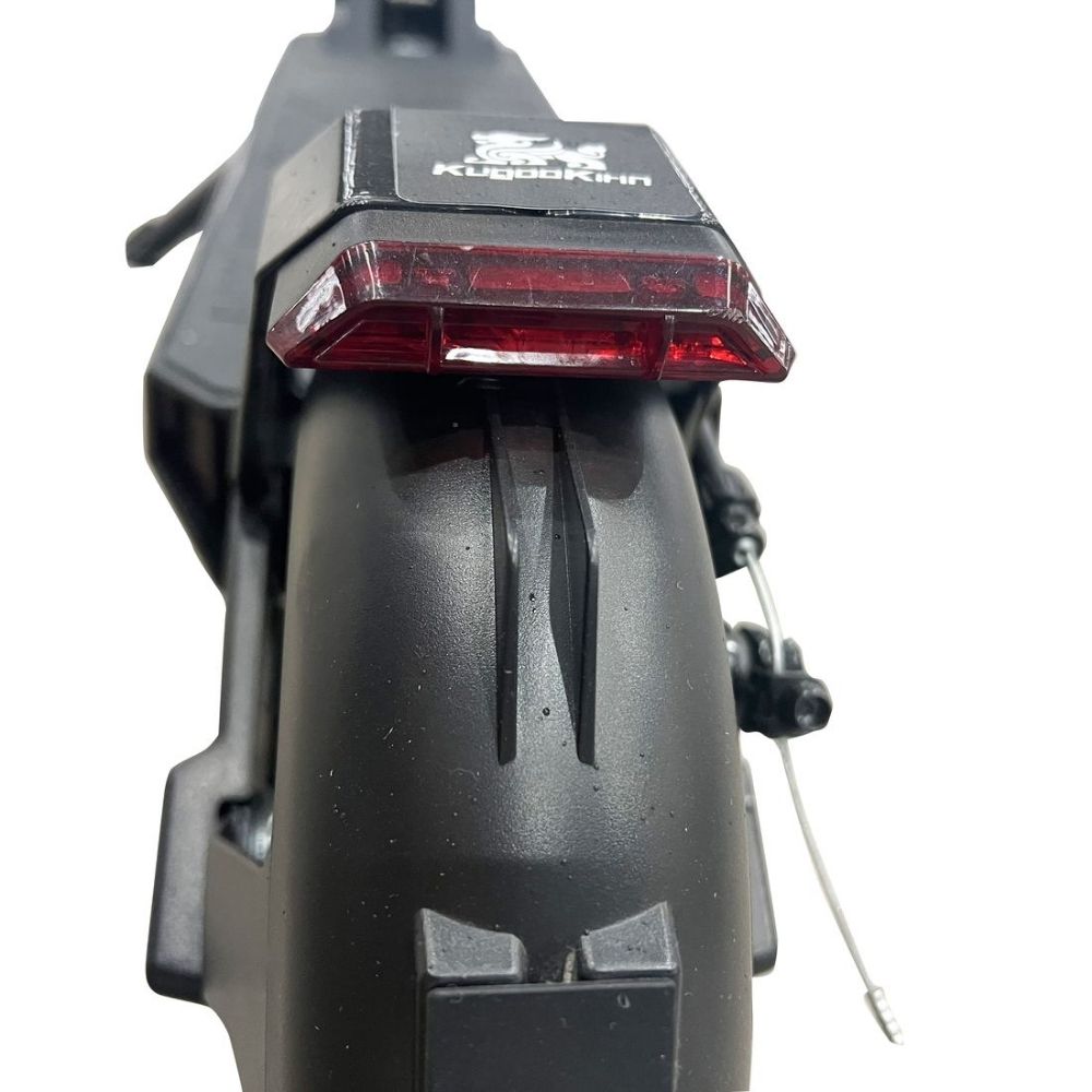 Электросамокат Kugoo HX Plus 36V15Ah 250W Электросамокат Kugoo HX Plus 36V15Ah 250W