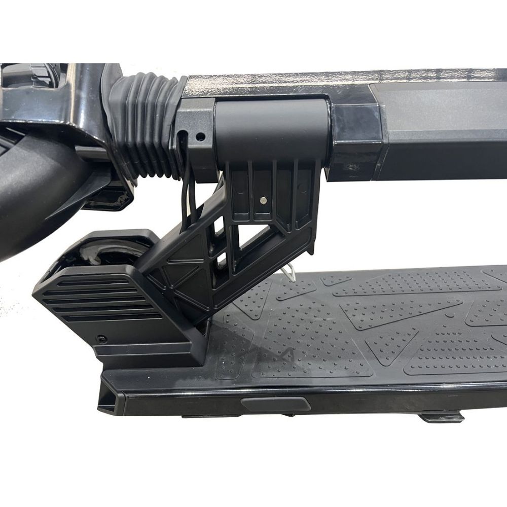 Электросамокат Kugoo HX Plus 36V15Ah 250W Электросамокат Kugoo HX Plus 36V15Ah 250W