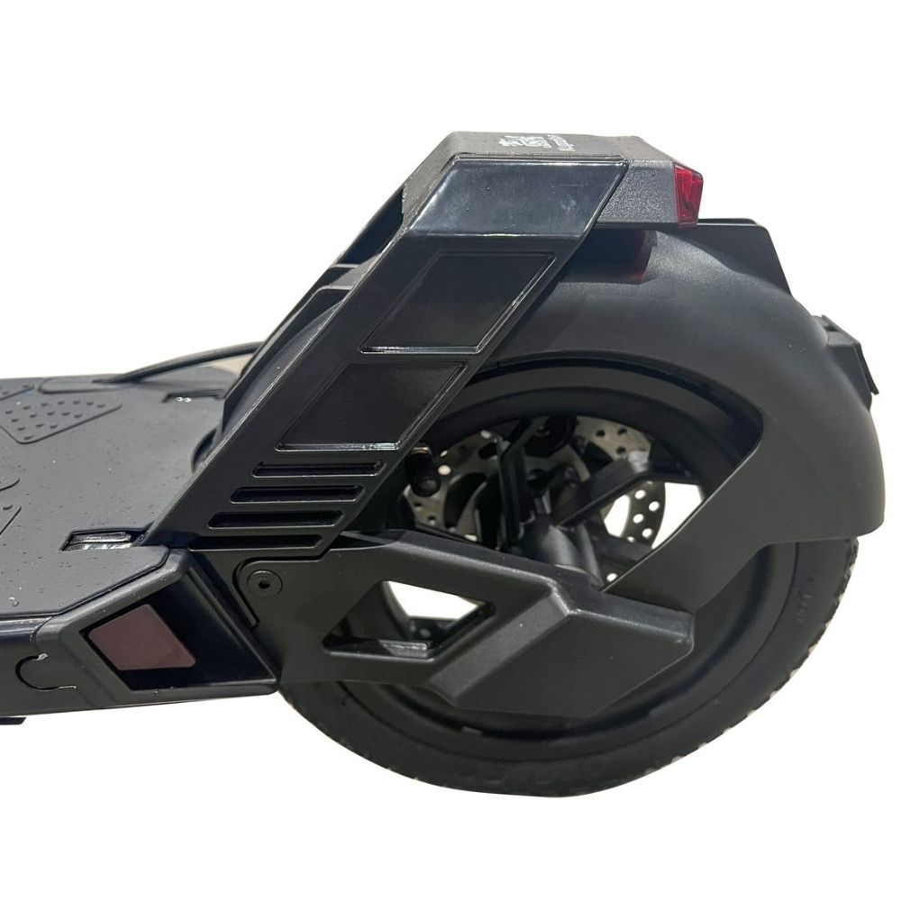 Электросамокат Kugoo HX Plus 36V15Ah 250W Электросамокат Kugoo HX Plus 36V15Ah 250W