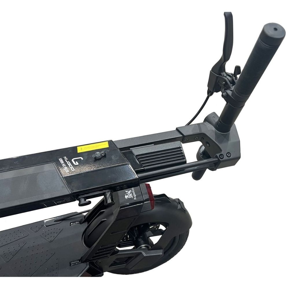 Электросамокат Kugoo HX Plus 36V15Ah 250W Электросамокат Kugoo HX Plus 36V15Ah 250W