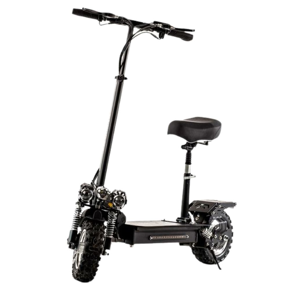 Электросамокат Kugoo M5 JILONG