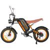 Электровелосипед Kugoo Kirin V6 48V/28.6Ah
