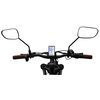 Электровелосипед Kugoo Kirin V6 48V/28.6Ah