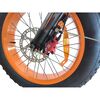 Электровелосипед Kugoo Kirin V5 750W