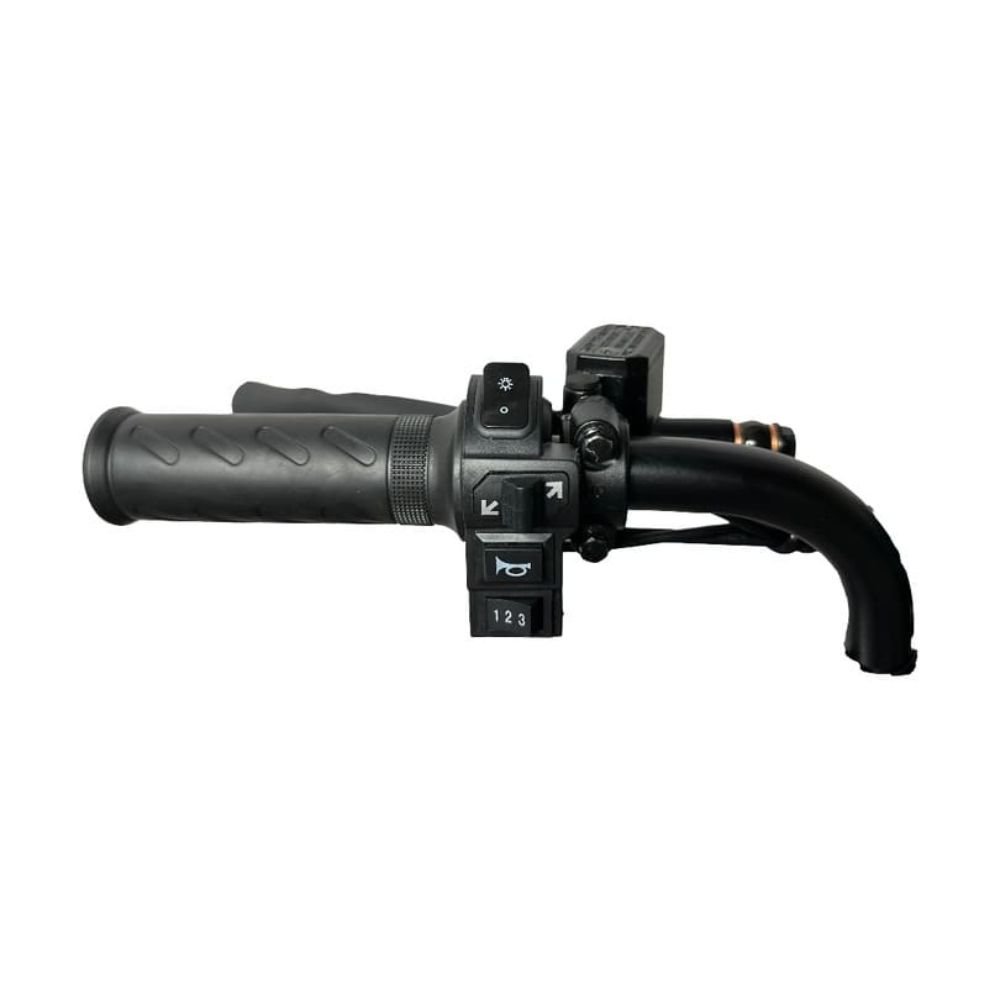 Электровелосипед Kugoo Kirin V3 Pro Plus 2024 21Ah