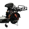 Электровелосипед Kugoo Kirin V3 Pro Plus 2024 21Ah