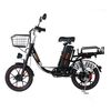 Электровелосипед Kugoo Kirin V3 Max 500W