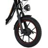 Электровелосипед Kugoo Kirin V3 Max 500W