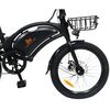 Электровелосипед Kugoo Kirin V1 Pro 2024 350W