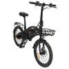 Электровелосипед Kugoo Kirin V1 Pro 2024 350W