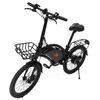 Электровелосипед Kugoo Kirin V1 Pro 2024 350W