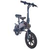 Электровелосипед Kugoo Kirin V1 2023 400W