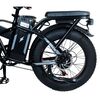 Электровелосипед Minako F10 Lite