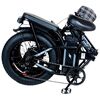 Электровелосипед Minako F10 Lite