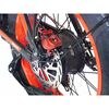 Купить электровелосипед Minako F10 PRO 15Ah Электровелосипед Minako F10 PRO 15Ah