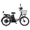 Электровелосипед SB Corsa 20 Ah 2025