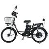 Электровелосипед SB Corsa 20 Ah 2025