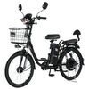 Электровелосипед SB Corsa 20 Ah 2025