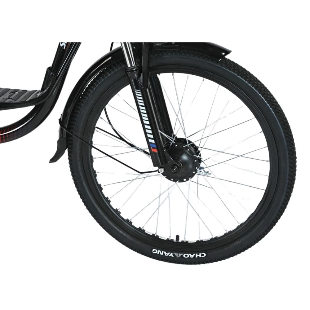 Электровелосипед SB Corsa 13 Ah 2025