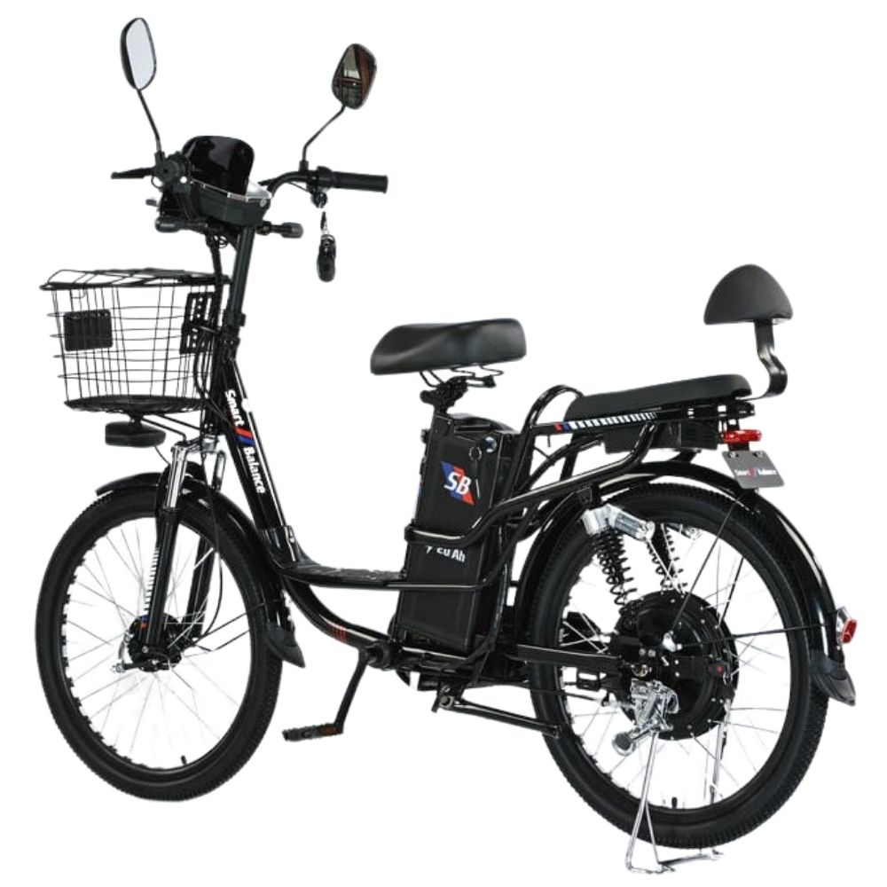 Электровелосипед SB Corsa 13 Ah 2025