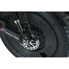 Электровелосипед SB Combat Pro 2025