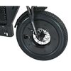 Электровелосипед SB Combat Pro 2025