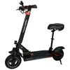 Электросамокат Kugoo Kirin M4 Pro Plus 18Ah 2025