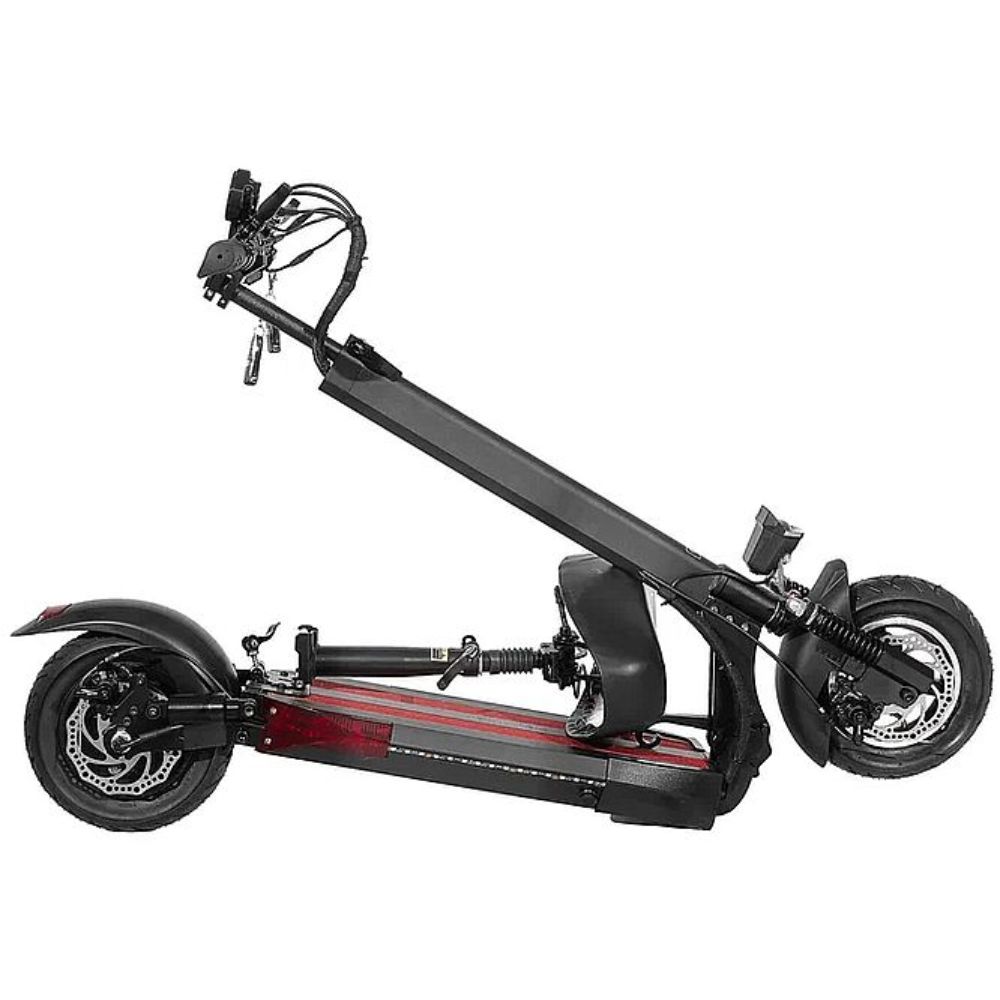 Электросамокат GT M4 pro 48V18Ah Электросамокат GT M4 pro 48V18Ah