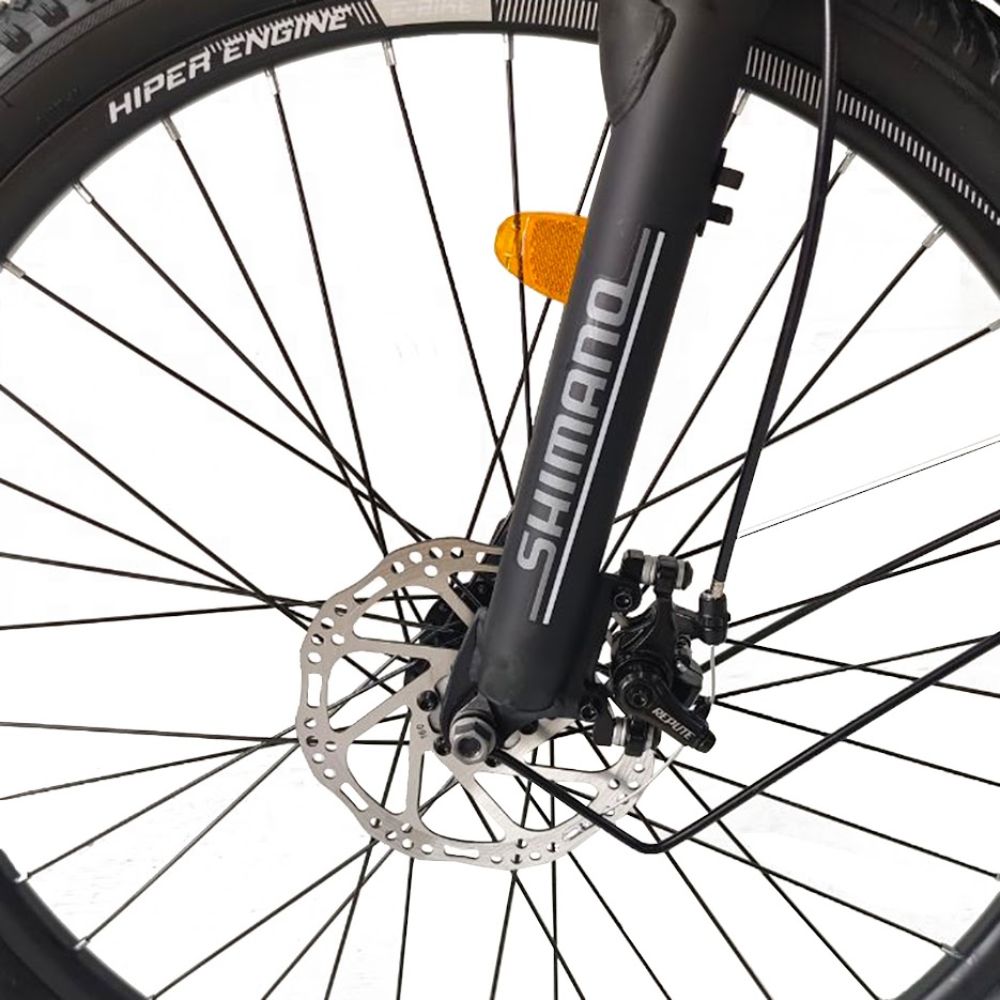 Электровелосипед Hiper Engine MTB S3