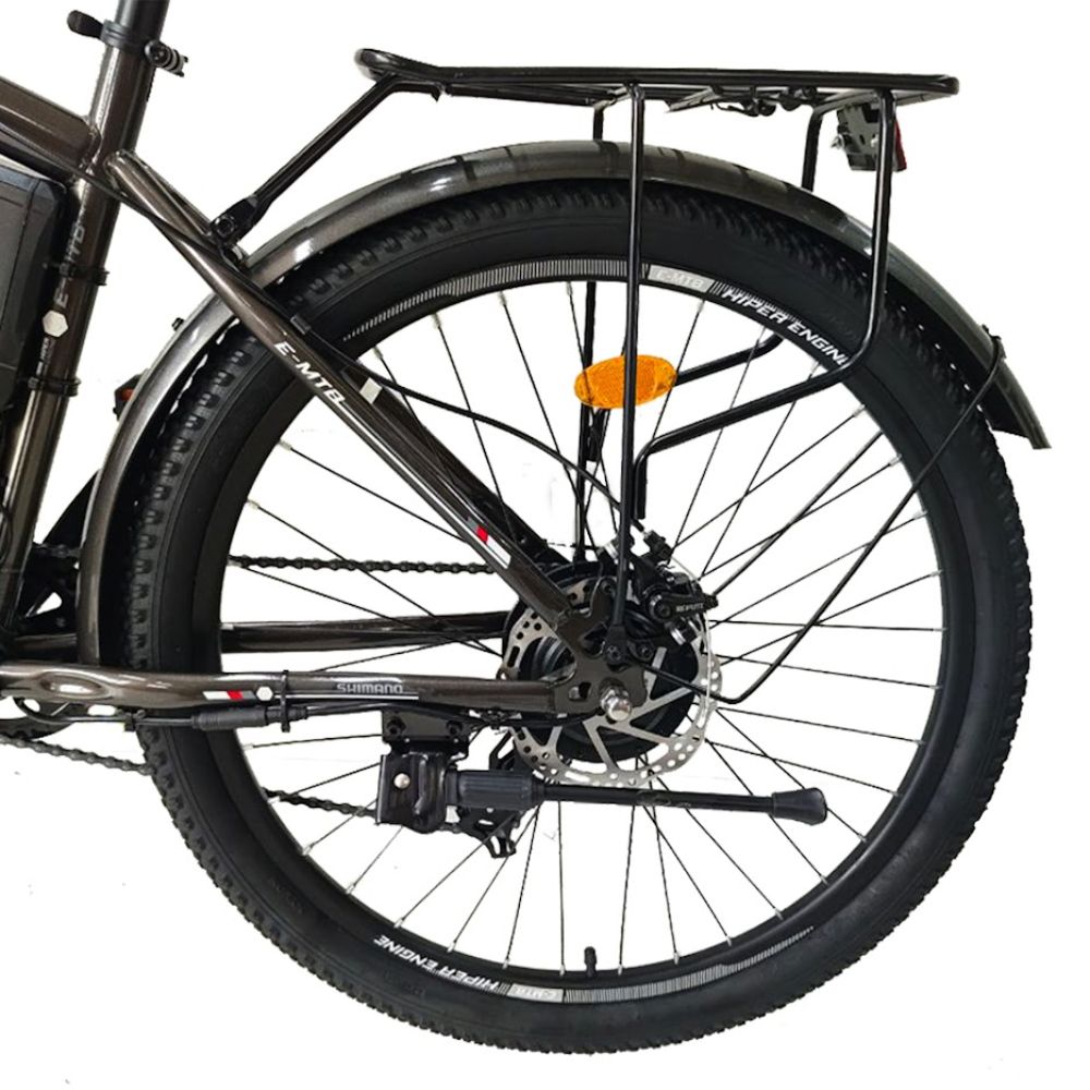 Электровелосипед Hiper Engine MTB S3