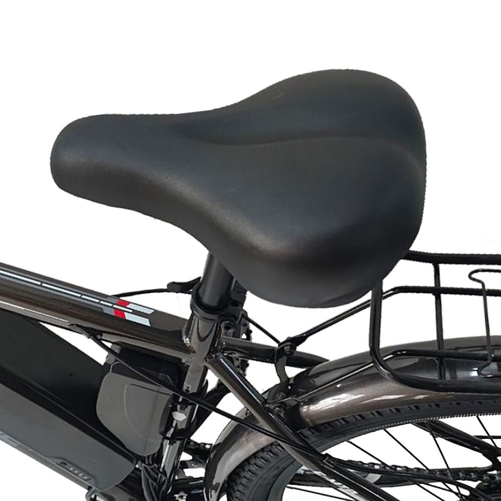 Электровелосипед Hiper Engine MTB S3