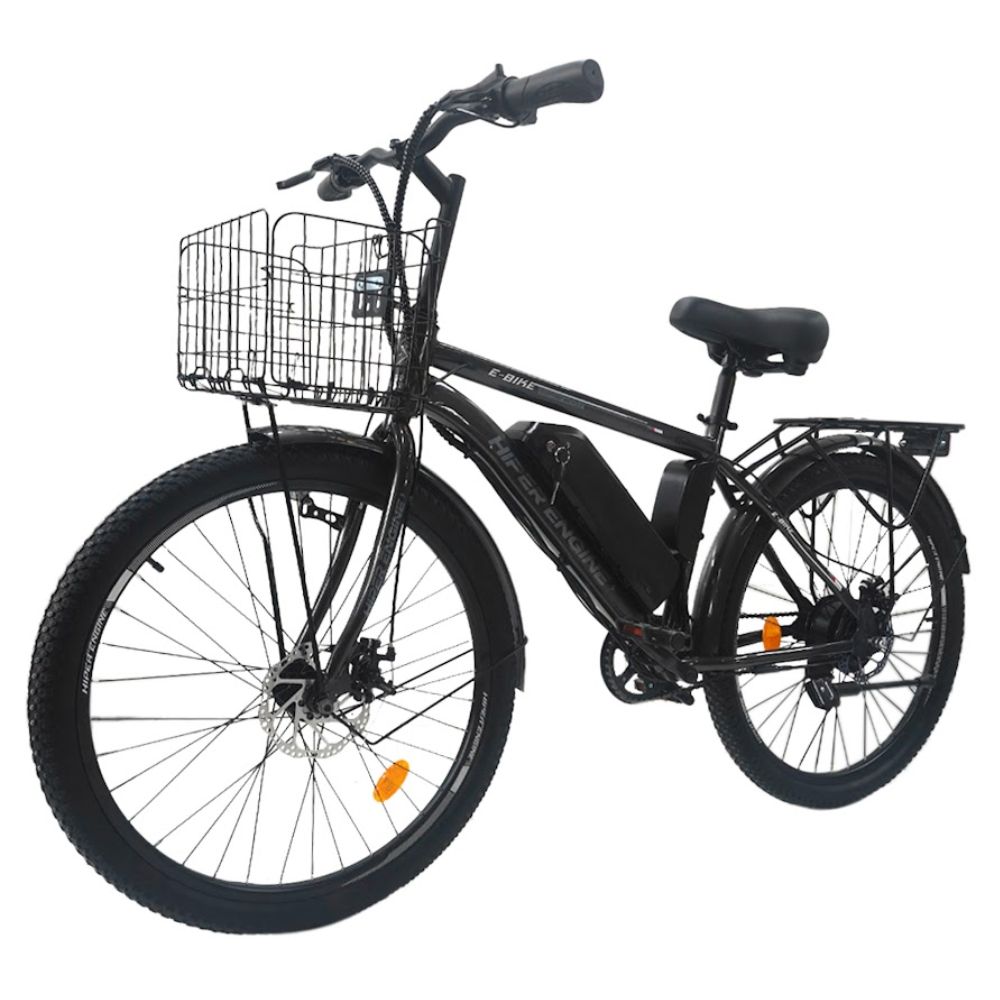 Электровелосипед Hiper Engine Fest F2 Электровелосипед Hiper Engine Fest F2