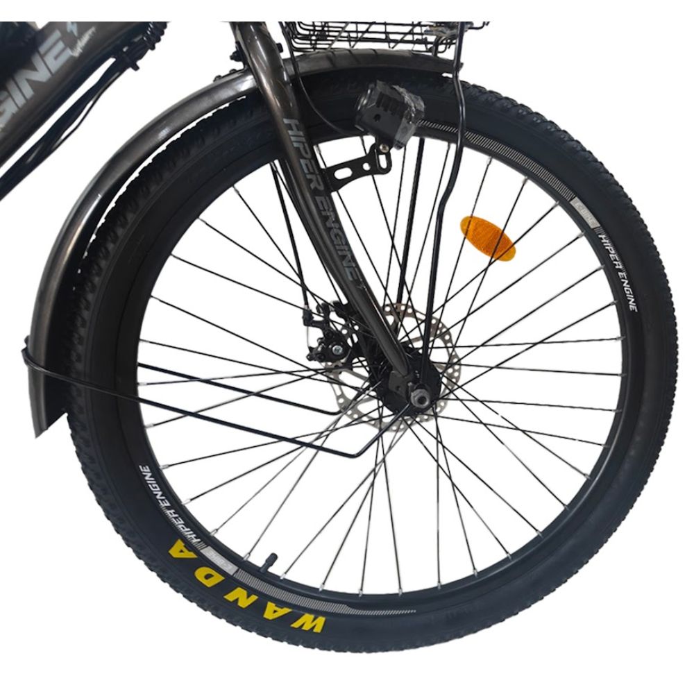 Электровелосипед Hiper Engine Fest F2 Электровелосипед Hiper Engine Fest F2