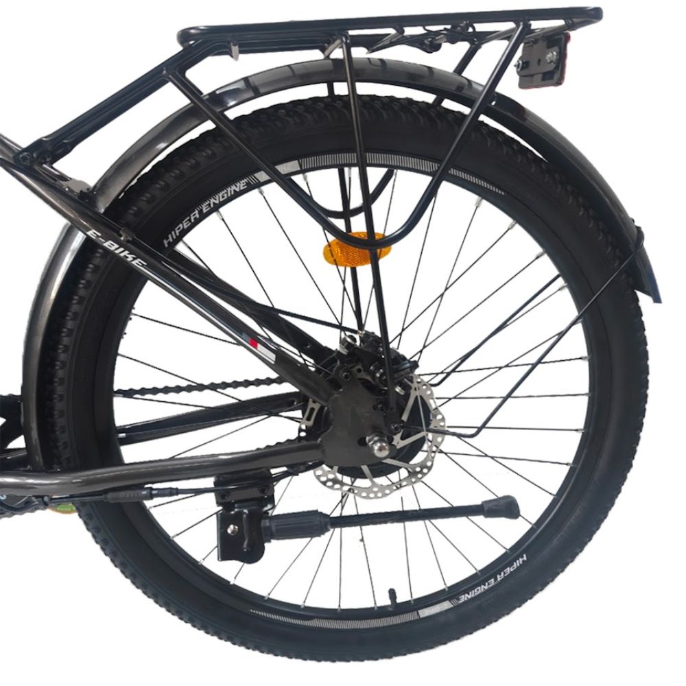 Электровелосипед Hiper Engine Fest F2 Электровелосипед Hiper Engine Fest F2