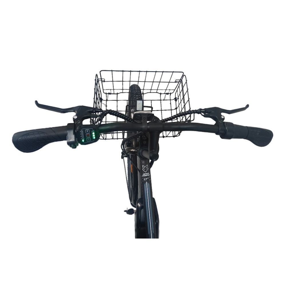 Электровелосипед Hiper Engine Fest F2 Электровелосипед Hiper Engine Fest F2