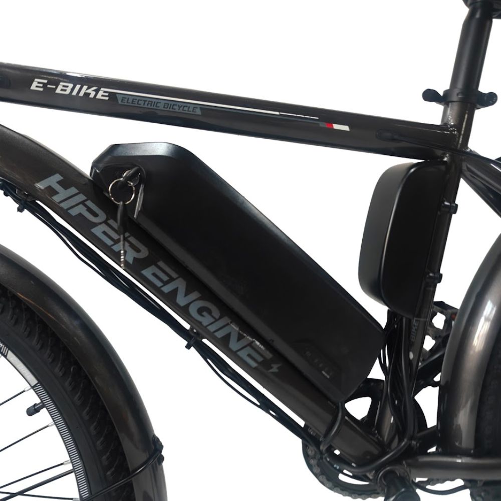 Электровелосипед Hiper Engine Fest F2 Электровелосипед Hiper Engine Fest F2