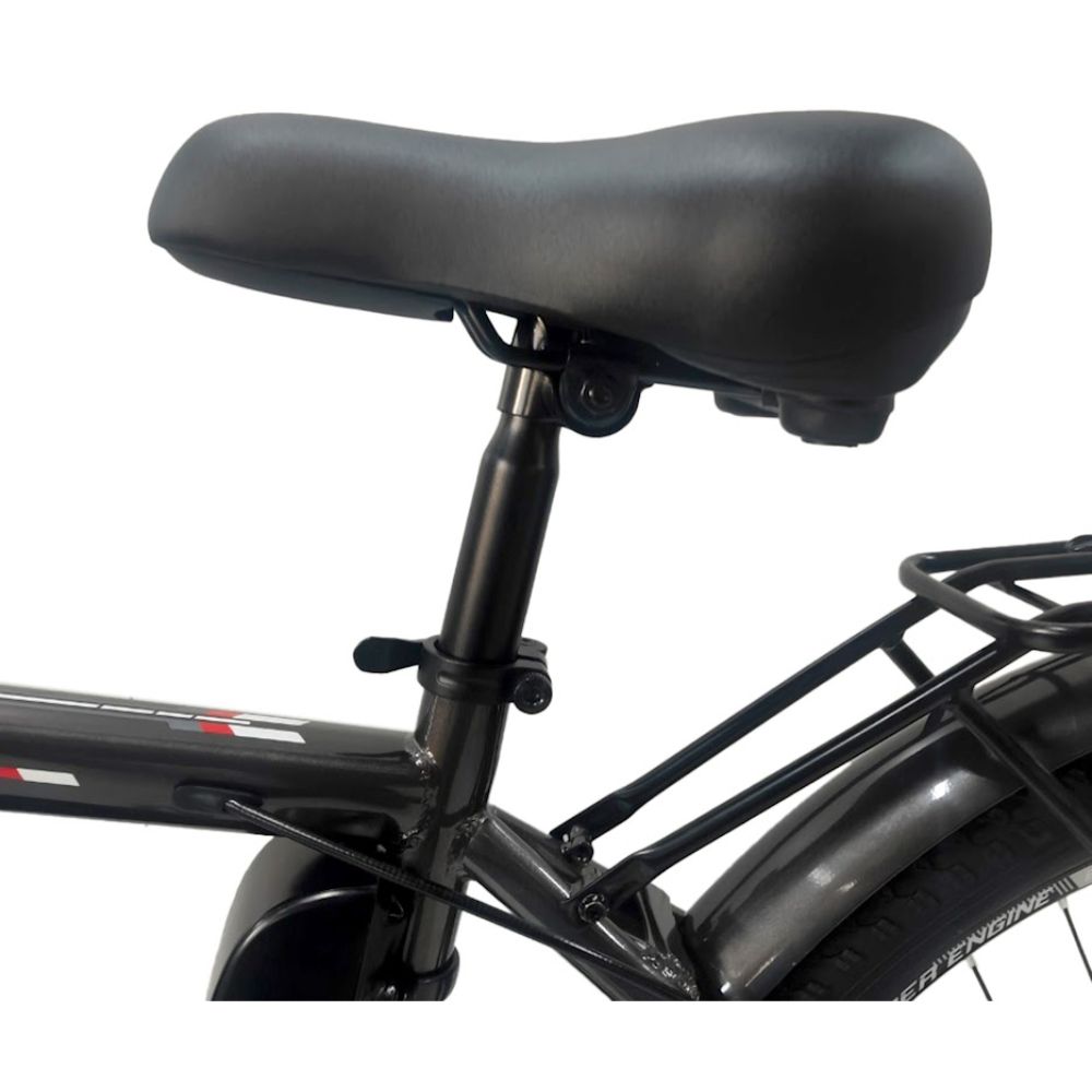 Электровелосипед Hiper Engine Fest F2 Электровелосипед Hiper Engine Fest F2