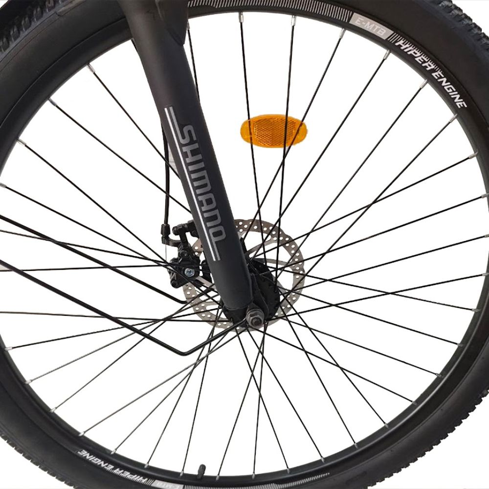 Электровелосипед Hiper Engine MTB S6 Электровелосипед Hiper Engine MTB S6