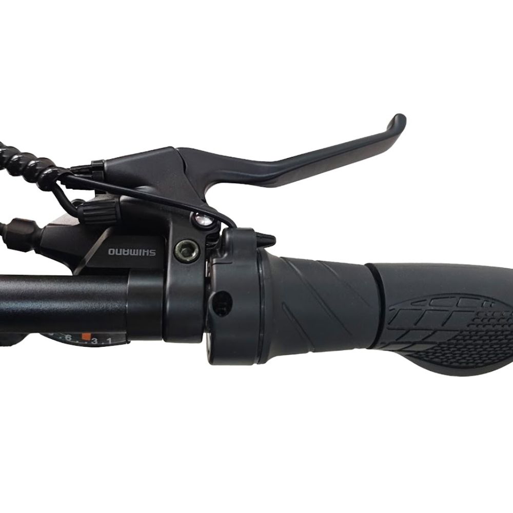 Электровелосипед Hiper Engine MTB S6 Электровелосипед Hiper Engine MTB S6