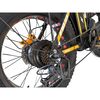 Электровелосипед Minako F10 Dual 20ah