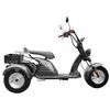 Электроскутер IKINGI M6 PRO Trike