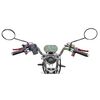 Электроскутер IKINGI M11 PRO Trike