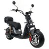 Электроскутер IKINGI S701