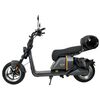 Электроскутер IKINGI S701
