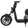 Электроскутер IKINGI S701